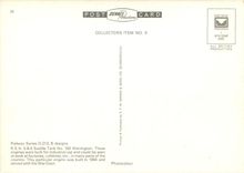 CPM RSH 0 6 0 Saddle Tank no 150 Warrington 