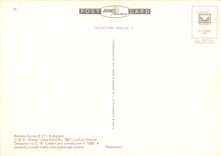 CPM GWR Manor Class 4 6 0 no 7827 Lydham Manor 