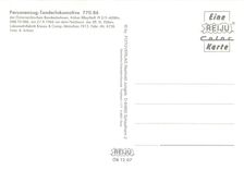 CPM Locomotive 770 86 