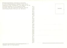 CPM Locomotive Nr 4472 Flying Scotsman 