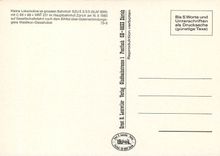 CPM Kleine Lokomotive im grossen Bahnhof SZU E 3 3 5 mit C 69 68 WR2 251 