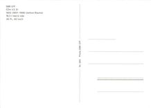 CPM Tram SBB CFF CZm 1 2 31 