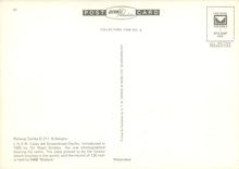 CPM LNER Class A4 Streamlined Pacific 