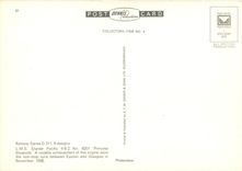 CPM LMS Stanier Pacific 4 6 2 No 6201 Princess Elizabeth 