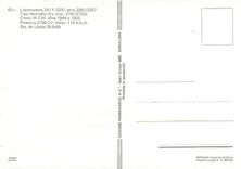 CPM Locomotora 241 F 2257