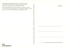 CPM Locomotive No 5 Gerlos 