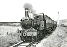 CPM IOMR Express The Southsider 