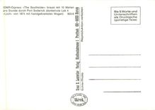 CPM IOMR Express The Southsider 