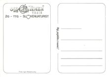 CPM ZG TTG Slovenijaturist 