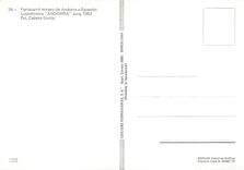 CPM Locomotora Andorra 