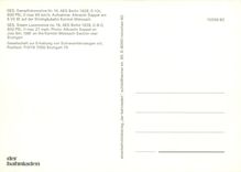 CPM GES Steam Locomotive no 16 