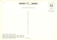 CPM LMS Jubilee Class 4 6 0 No 5596 Bahamas 