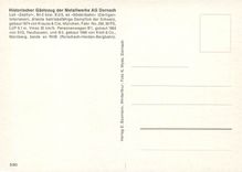 CPM Locomotive Zephyr Bn2 bzw E 2 2 