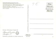 CPM Locomotive 01 118 