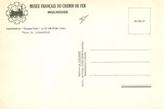 CPM Locomotive Coupe Vent n C 145 PLM 