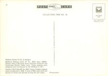 CPM Midland Railway 0 6 0 No 3924 Stanier 2 8 0 Class 8F 8431 