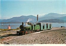 CPM Fairbourne Railway Limited Fairbourne Gwynedd 