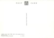 CPM Fairbourne Railway Limited Fairbourne Gwynedd 