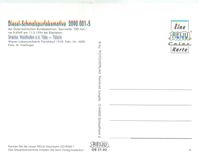 CPM Locomotive 2090 001 5 