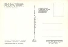 CPM Locomotoras francesa del afio 1 683 