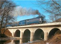 CPM Locomotive 01 1102 