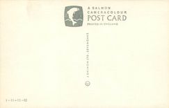 CPM Festiniog Railway at Tan Y Bwlch 