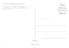 CPM Locomotive 262 FK 