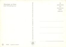 CPM Zillertal bahn mit Strass gegen Rofongebirge Tirol 