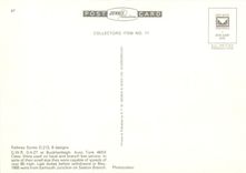 CPM Tram GWR 0 4 2T at Buckfastleigh Auto Tank 48XX Class 