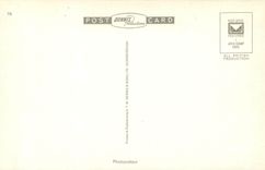 CPM Vale of Rheidol Engine Owain Glyndwr at Devil's Bridge Station Dyfed 