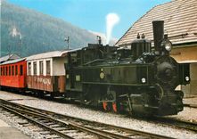 CPM Locomotive Bh 1 des club 760 