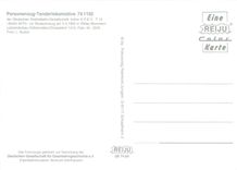 CPM Locomotive 74 1129 