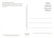 CPM Locomotive 91 107 