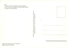 CPM Blonay Chamby La 104 ex zell Todnau 