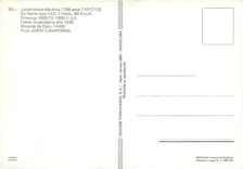 CPM Locomotora electrica 7108 