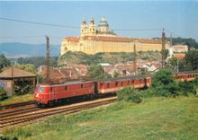 CPM Locomotive 1018 004 0 