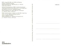 CPM Dieselhydraulic multiple unit MA 469 near Borkop Station 