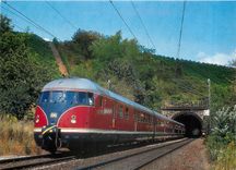 CPM Stuttgarter Rossle 612 506 VT 12 506 