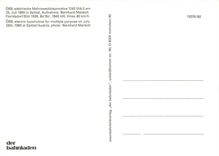 CPM OBB Locomotive 1245 514 3 