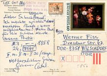 CPM Budapest Ottorovasut Pioneer Railway 