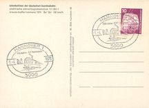 CPM Locomotive 111 031 1 