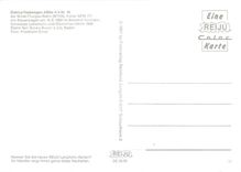 CPM Elektro Triebwagen ABDe 4 4 Nr 16 