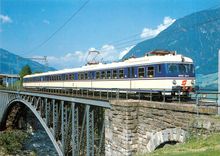 CPM Elektro Triebwagen 4030 241 6 