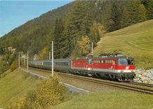 CPM Locomotive 1042 609 6 1044 226 7 