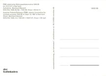 CPM Locomotive 1045 09 at Bad Ischl 