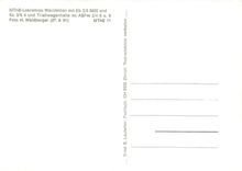 CPM MThB Lokremise Weinfelden mit Eb 3 5 5820 und Ec 3 5 4 