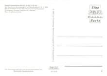 CPM Locomotive 86 457 50 622 23 105 