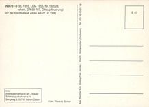 CPM Locomotive 009 751 0 