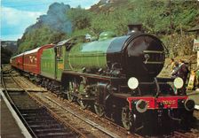 CPM Tram BR Class K1 2 6 0 No 2005 