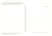 CPM Locomotive 411 019 Dn2 